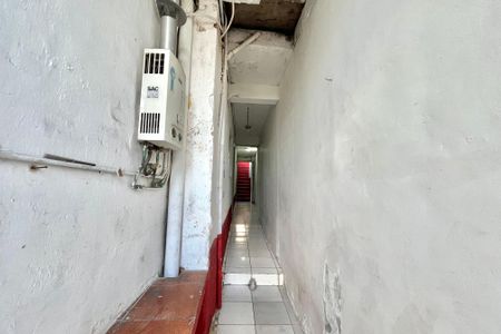 Casa à venda com 137m², 5 quartos e 1 vagaÁrea externa