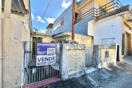Casa à venda com 137m², 5 quartos e 1 vagaFachada