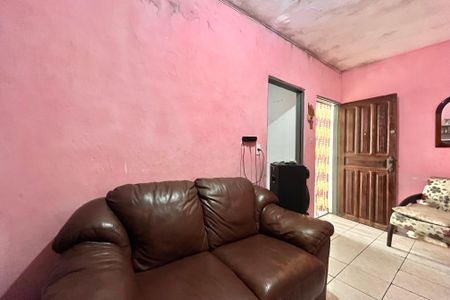 Casa à venda com 137m², 5 quartos e 1 vagaSala 1