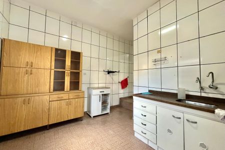 Casa à venda com 137m², 5 quartos e 1 vagaCozinha 2