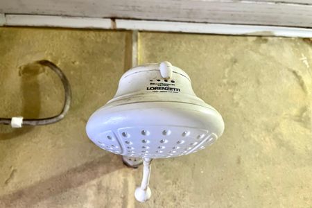 Casa à venda com 137m², 5 quartos e 1 vagaBanheiro 1