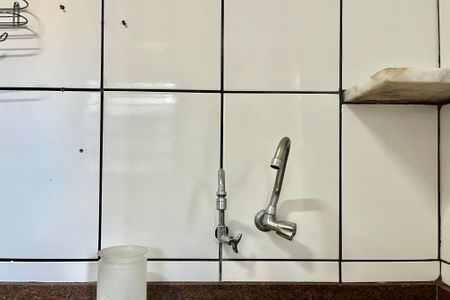 Casa à venda com 137m², 5 quartos e 1 vagaCozinha 2