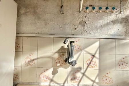 Casa à venda com 137m², 5 quartos e 1 vagaCozinha 3