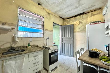 Casa à venda com 137m², 5 quartos e 1 vagaCozinha 1
