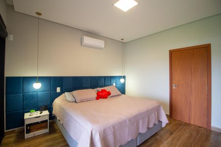 Casa de condomínio para alugar com 299m², 4 quartos e 6 vagasSuite 1