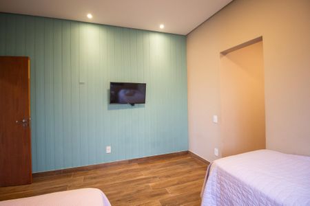 Casa de condomínio para alugar com 299m², 4 quartos e 6 vagasSuite 3