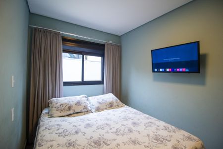 Casa de condomínio para alugar com 299m², 4 quartos e 6 vagasSuite 4