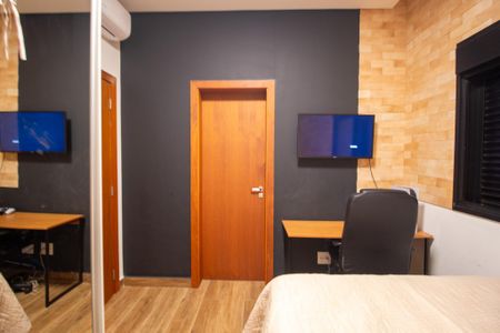 Casa de condomínio para alugar com 299m², 4 quartos e 6 vagasSuite 2