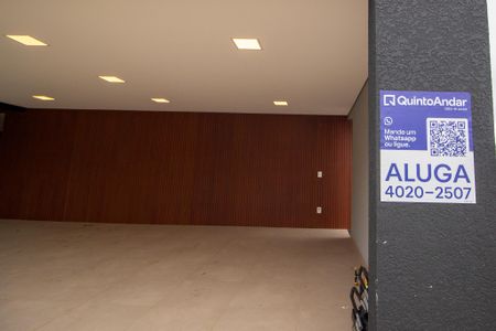 Casa de condomínio para alugar com 299m², 4 quartos e 6 vagasFachada 