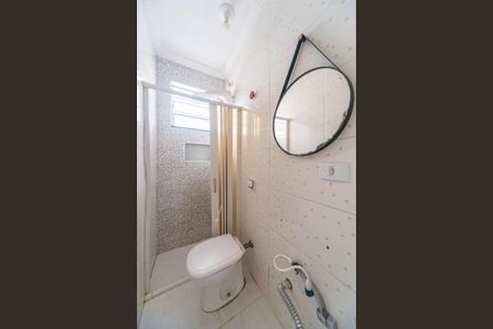 Casa à venda com 219m², 4 quartos e sem vaga Casa à venda com 219m², 4 quartos e sem vagaBanheiro casa 2