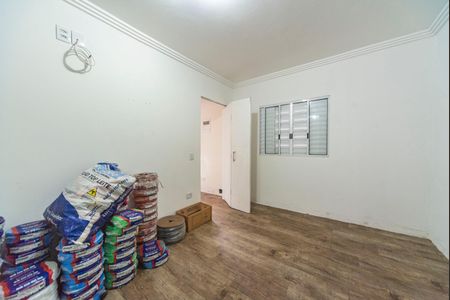 Casa à venda com 219m², 4 quartos e sem vaga Casa à venda com 219m², 4 quartos e sem vagaQuarto casa 2