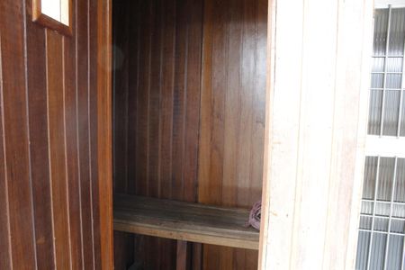 Apartamento à venda com 245m², 3 quartos e 2 vagasSaúna