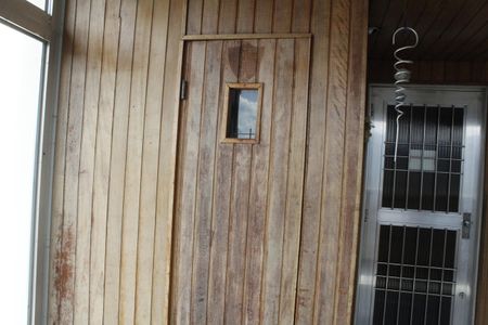 Apartamento à venda com 245m², 3 quartos e 2 vagasSaúna