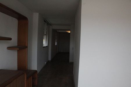 Apartamento à venda com 245m², 3 quartos e 2 vagasSala