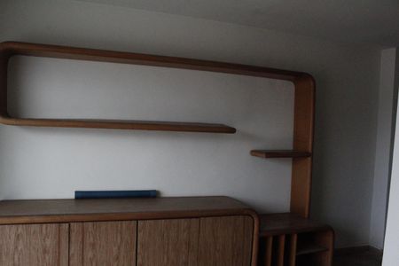 Apartamento à venda com 245m², 3 quartos e 2 vagasSala