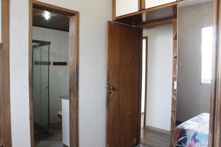 Apartamento à venda com 245m², 3 quartos e 2 vagasQuarto Suíte
