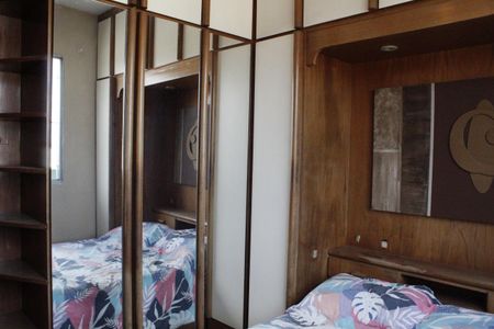 Apartamento à venda com 245m², 3 quartos e 2 vagasQuarto Suíte