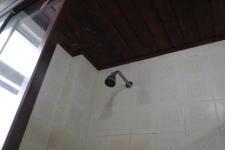 Apartamento à venda com 245m², 3 quartos e 2 vagasBanheiro da Suíte