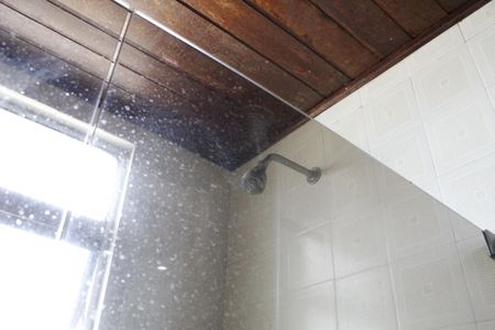 Apartamento à venda com 245m², 3 quartos e 2 vagasBanheiro Social