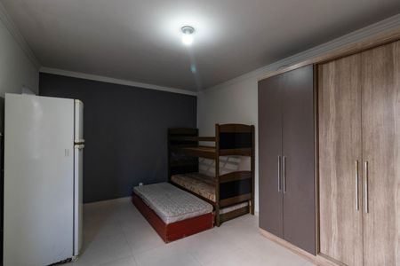 Studio de kitnet/studio para alugar com 1 quarto, 28m² em Barra Funda, São Paulo