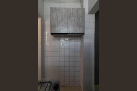 Studio para alugar com 28m², 1 quarto e sem vaga Studio para alugar com 28m², 1 quarto e sem vagaCozinha