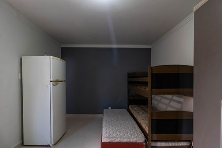 Studio de kitnet/studio para alugar com 1 quarto, 28m² em Barra Funda, São Paulo