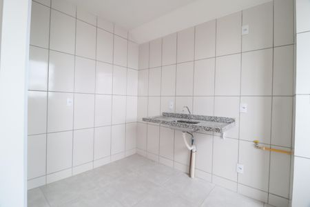 Apartamento para alugar com 45m², 2 quartos e 1 vagaCozinha