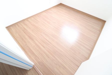 Quarto 1 de apartamento para alugar com 2 quartos, 45m² em Chácaras Tubalina E Quartel, Uberlândia