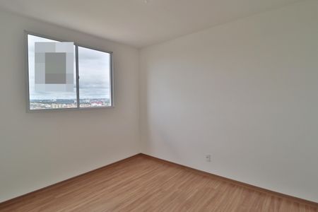 Apartamento para alugar com 45m², 2 quartos e 1 vagaQuarto 2