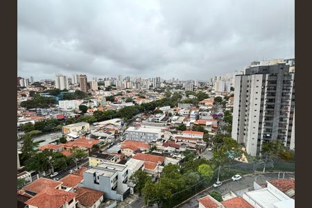 Sala de apartamento à venda com 2 quartos, 64m² em Vila da Saúde, São Paulo