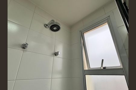 Apartamento à venda com 64m², 2 quartos e 2 vagasBanheiro Social