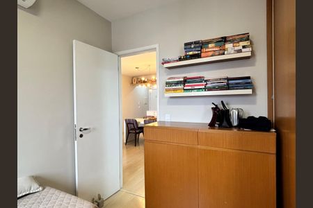 Apartamento à venda com 64m², 2 quartos e 2 vagasQuarto