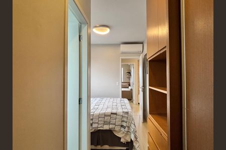 Apartamento à venda com 64m², 2 quartos e 2 vagasSuíte