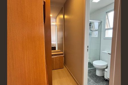 Apartamento à venda com 64m², 2 quartos e 2 vagasSuíte