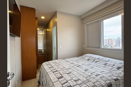 Apartamento à venda com 64m², 2 quartos e 2 vagasSuíte