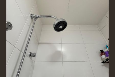 Apartamento à venda com 64m², 2 quartos e 2 vagasBanheiro da Suíte