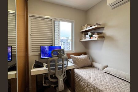 Quarto de apartamento à venda com 2 quartos, 64m² em Vila da Saúde, São Paulo