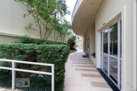 Apartamento à venda com 64m², 2 quartos e 2 vagasÁrea comum