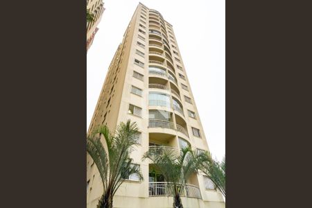 Apartamento à venda com 64m², 2 quartos e 2 vagasFachada