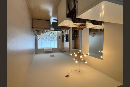 Sala de apartamento à venda com 2 quartos, 64m² em Vila da Saúde, São Paulo