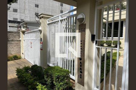 Apartamento à venda com 64m², 2 quartos e 2 vagasFachada