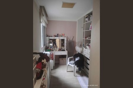 Apartamento à venda com 3 quartos, 180m² em Parque das Nações, Santo André