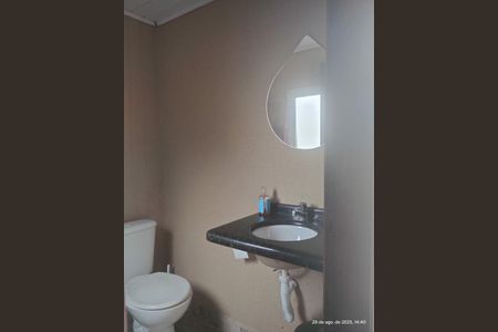 Apartamento à venda com 3 quartos, 180m² em Parque das Nações, Santo André