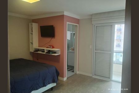 Apartamento à venda com 3 quartos, 180m² em Parque das Nações, Santo André