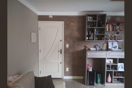 Apartamento à venda com 3 quartos, 180m² em Parque das Nações, Santo André