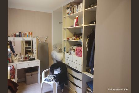 Apartamento à venda com 3 quartos, 180m² em Parque das Nações, Santo André