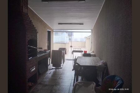 Apartamento à venda com 3 quartos, 180m² em Parque das Nações, Santo André