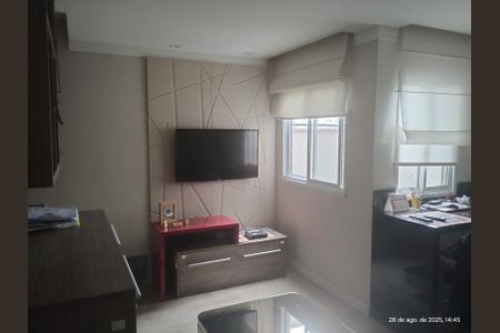 Apartamento à venda com 3 quartos, 180m² em Parque das Nações, Santo André