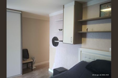 Apartamento à venda com 3 quartos, 180m² em Parque das Nações, Santo André