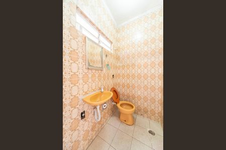 Casa para alugar com 152m², 4 quartos e 3 vagasBanheiro de serviço